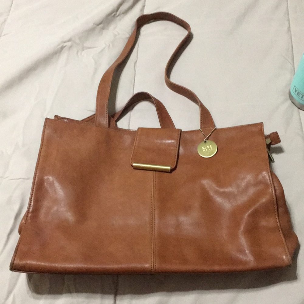 Nine West Purse 15x6x11